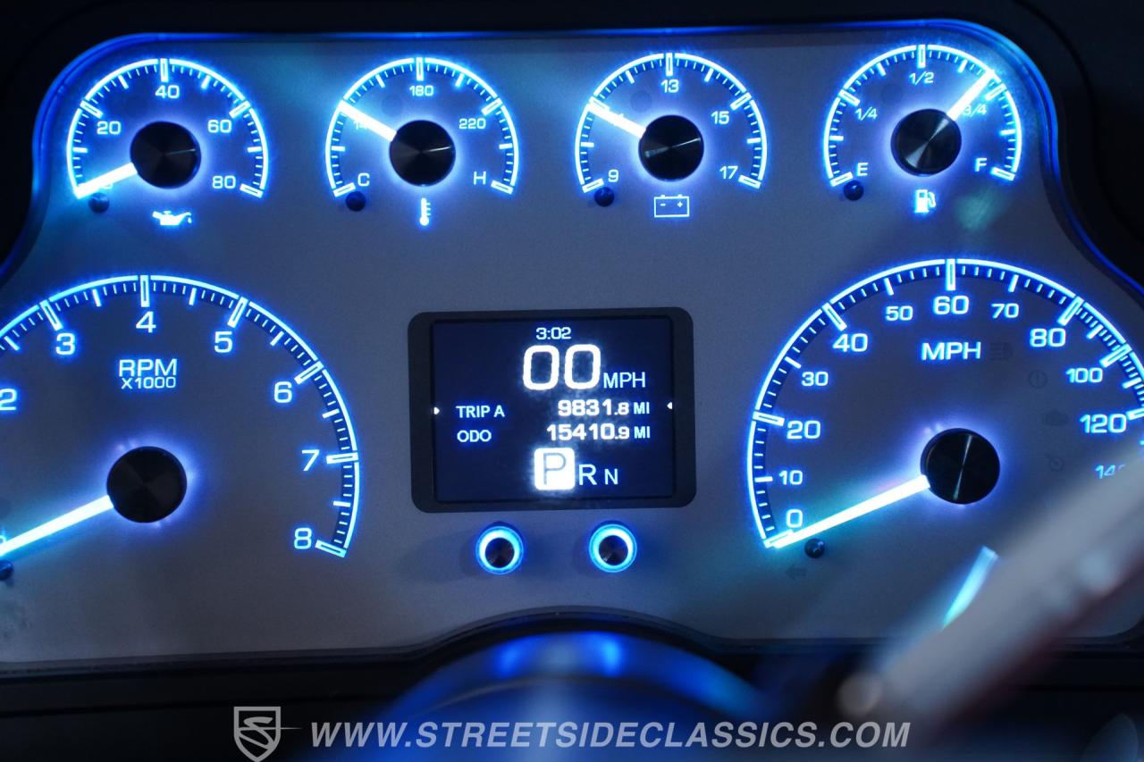 1988 GMC Sierra LS3 Restomod