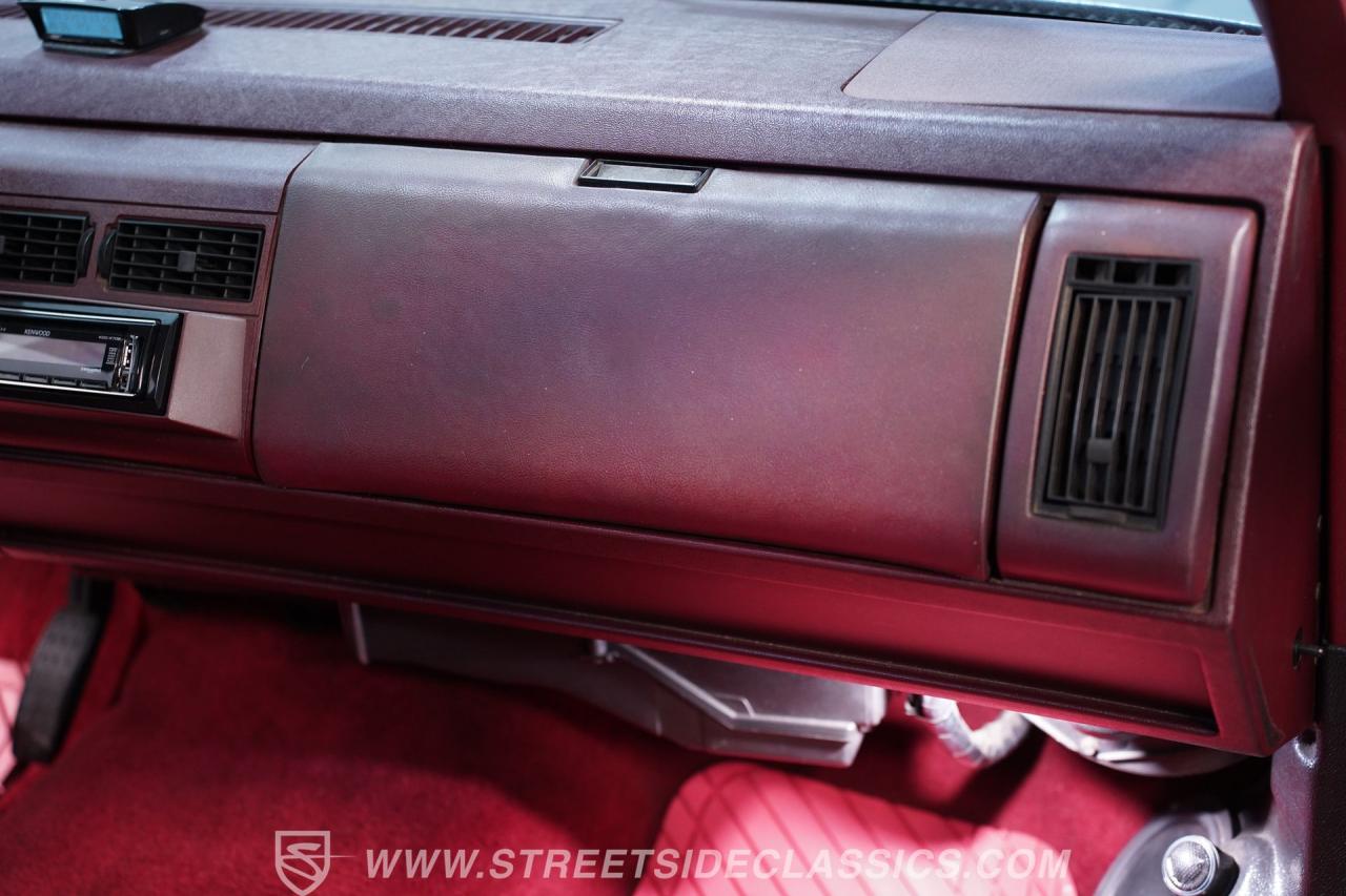 1988 GMC Sierra LS3 Restomod
