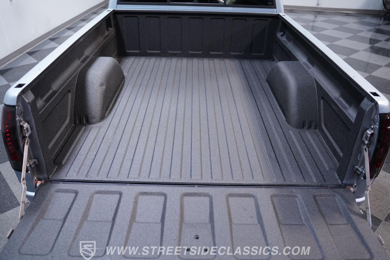 1988 GMC Sierra LS3 Restomod