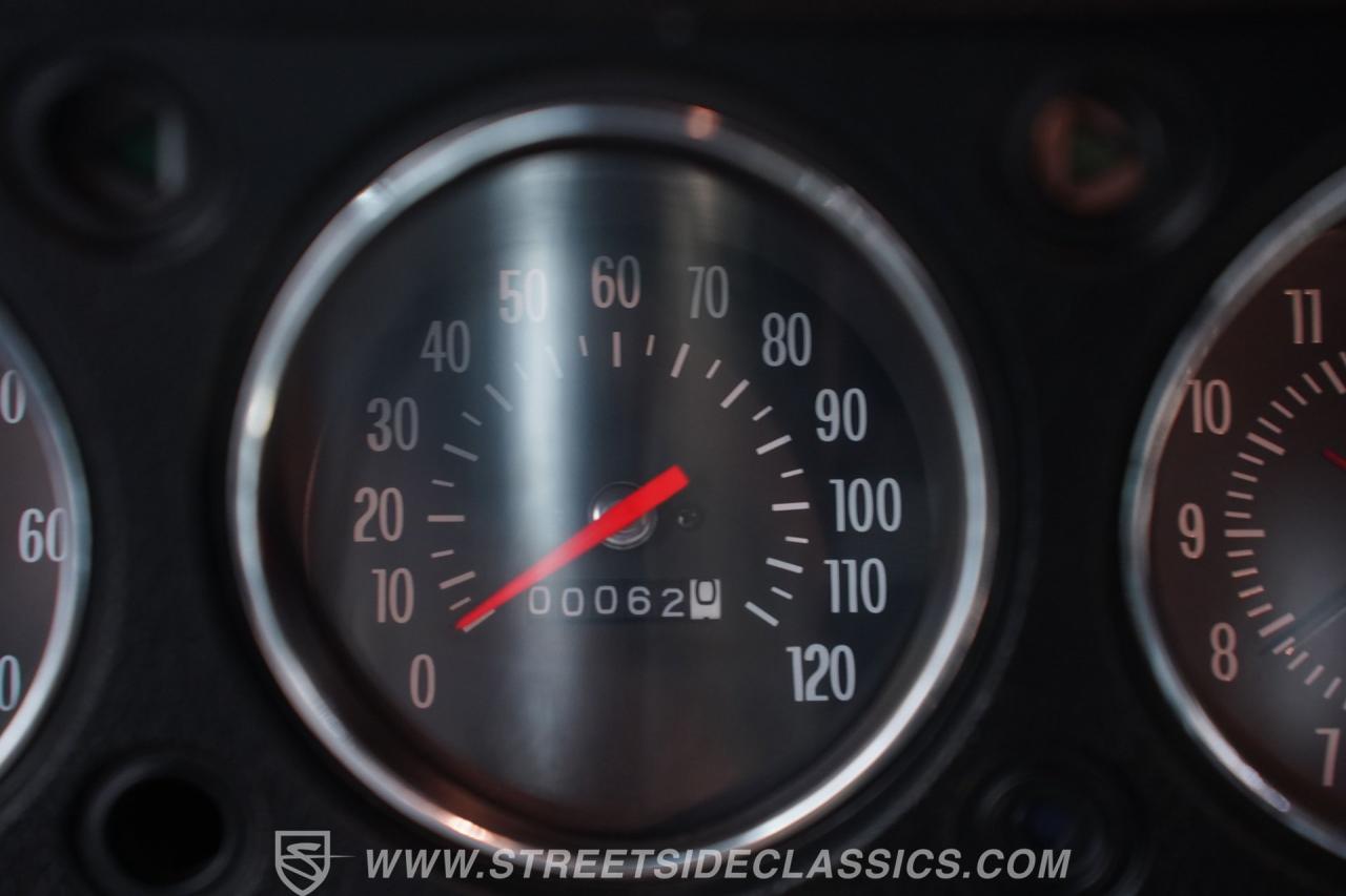 1972 Chevrolet Chevelle SS 454 Tribute
