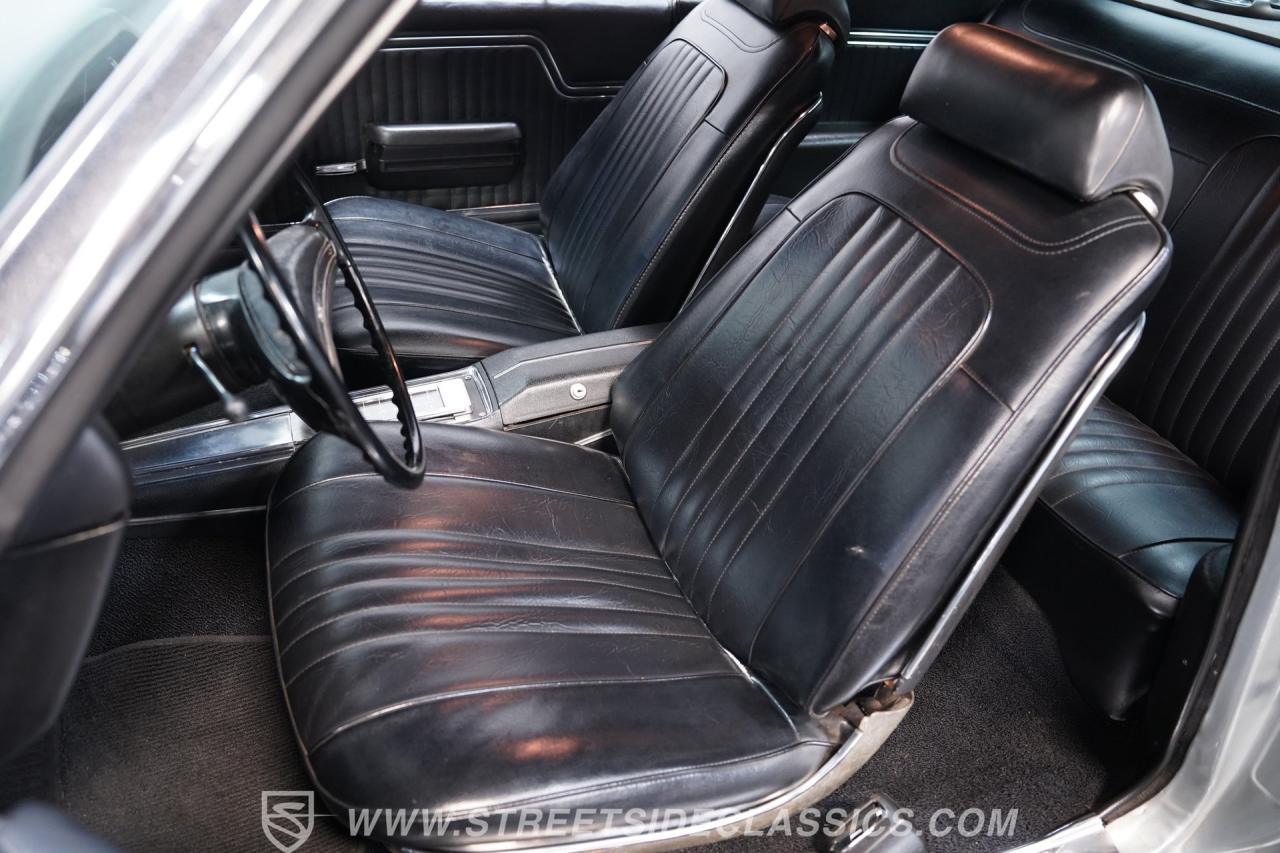 1972 Chevrolet Chevelle SS 454 Tribute