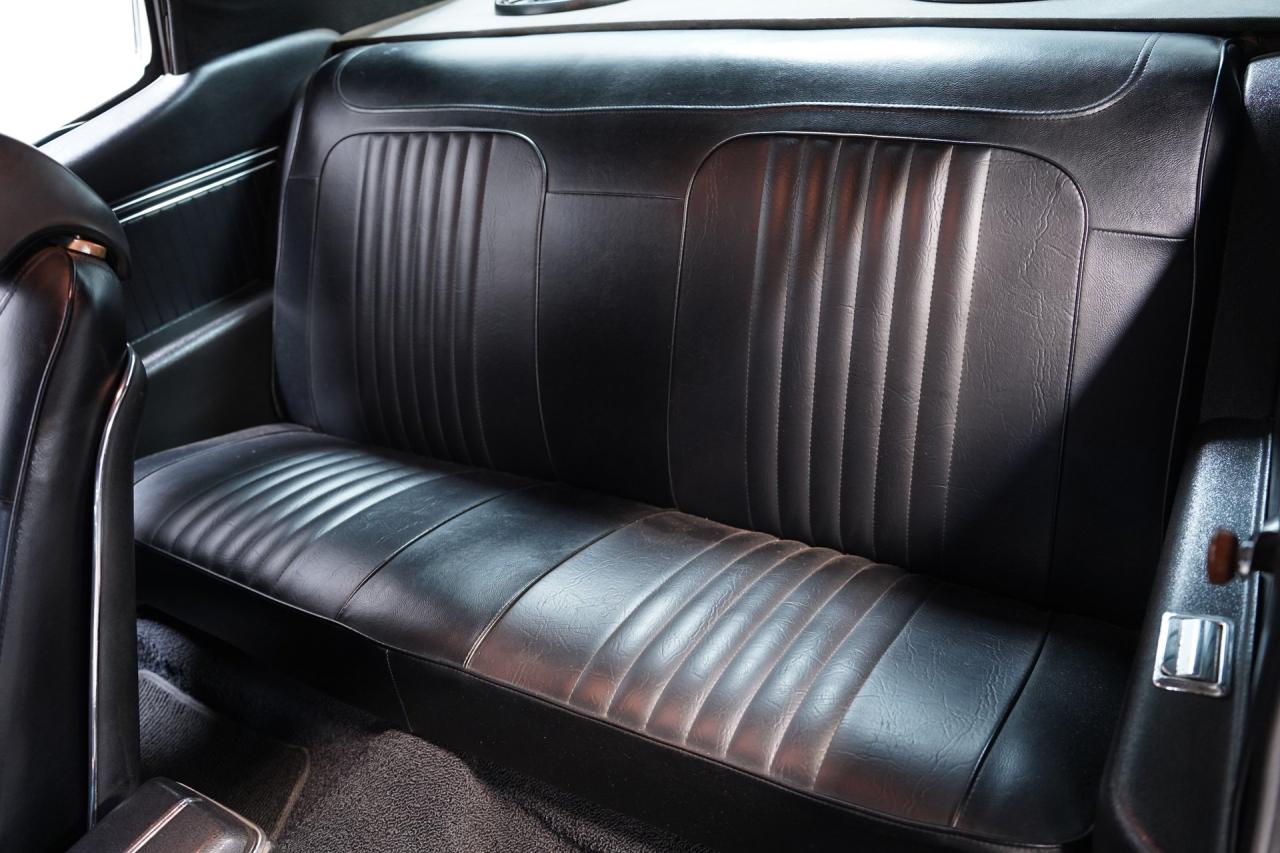 1972 Chevrolet Chevelle SS 454 Tribute