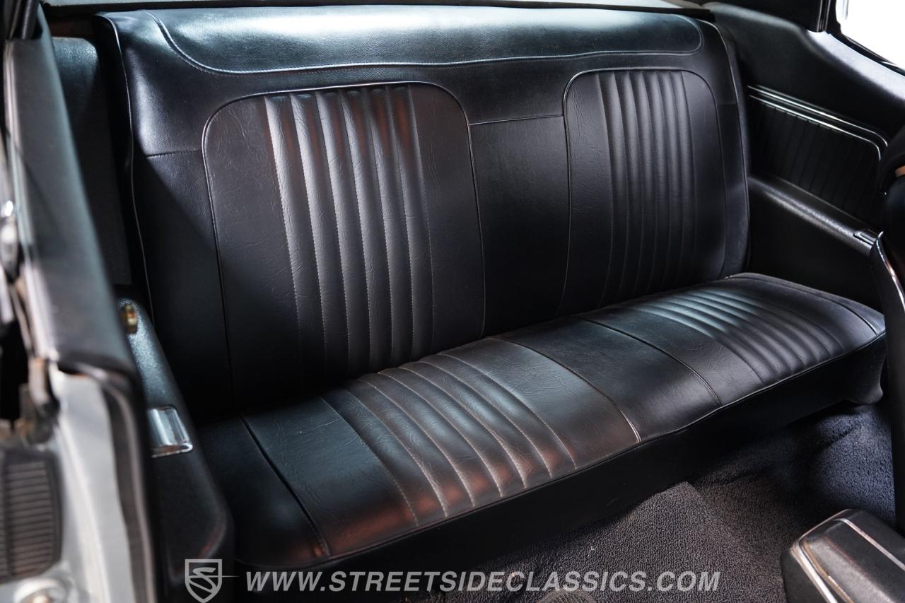 1972 Chevrolet Chevelle SS 454 Tribute