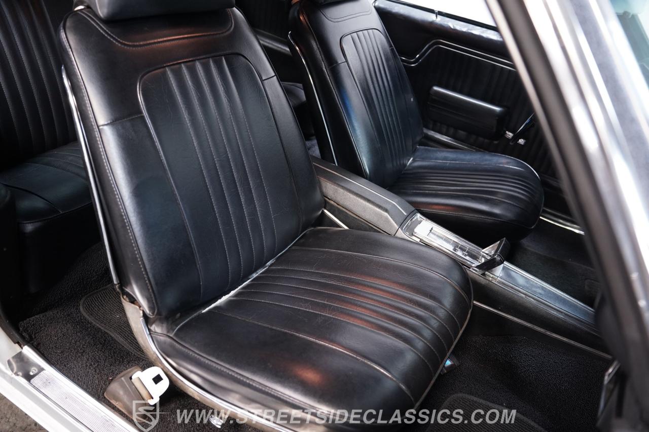 1972 Chevrolet Chevelle SS 454 Tribute