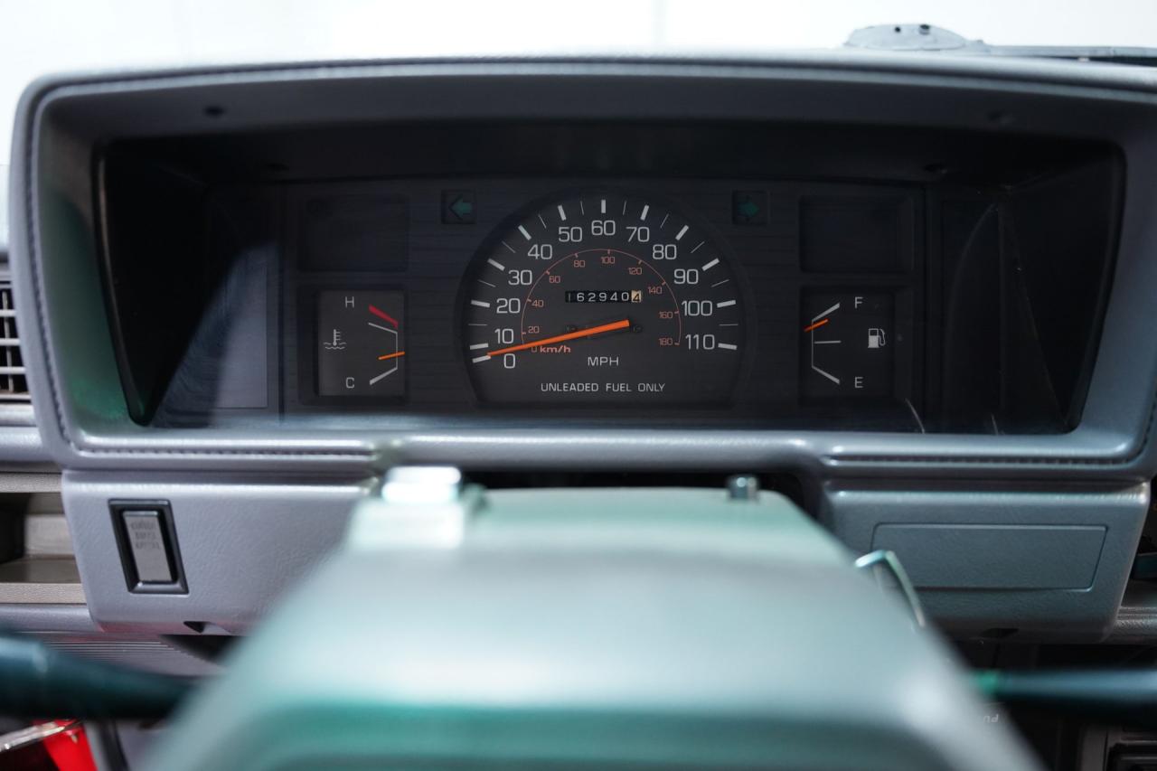 1988 Toyota Pickup SR5 4X4