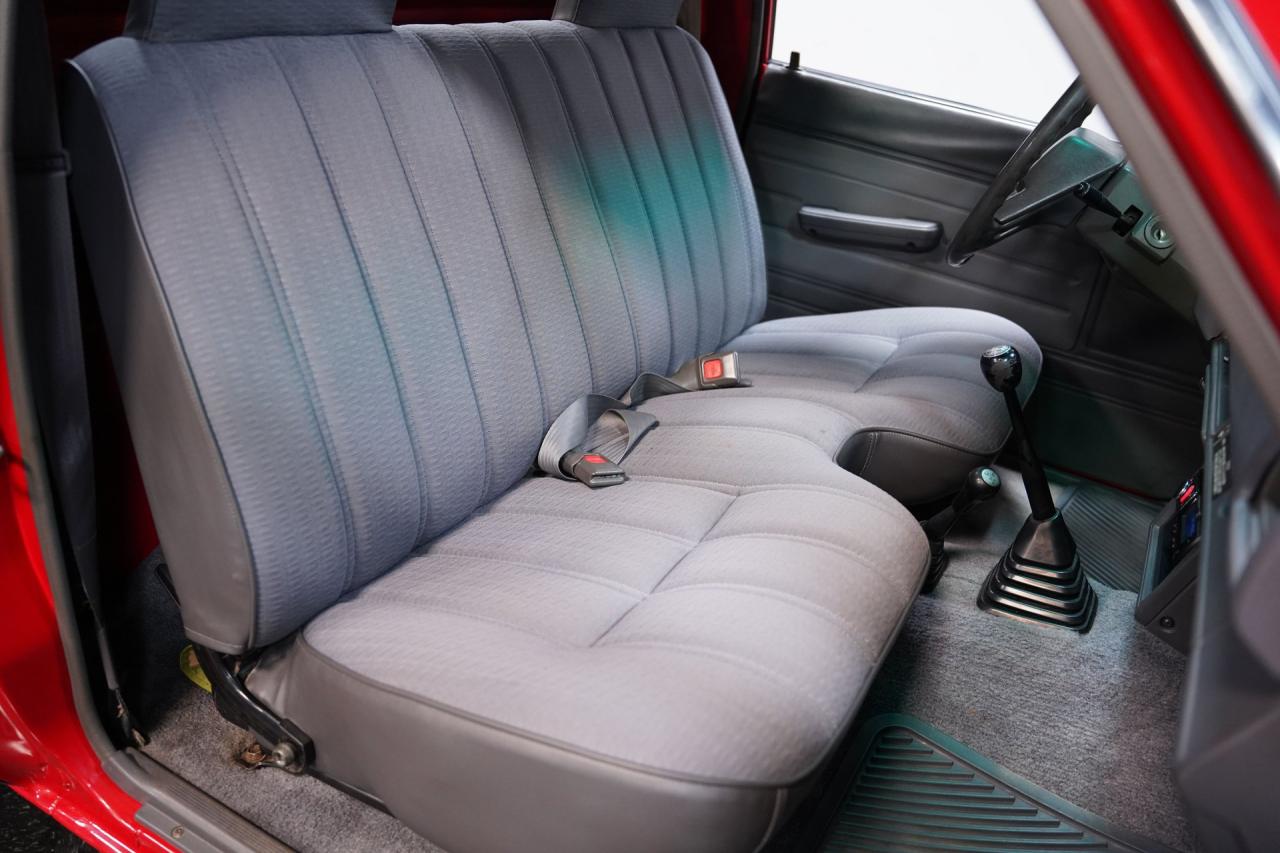 1988 Toyota Pickup SR5 4X4
