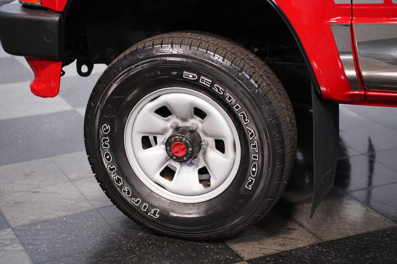1988 Toyota Pickup SR5 4X4