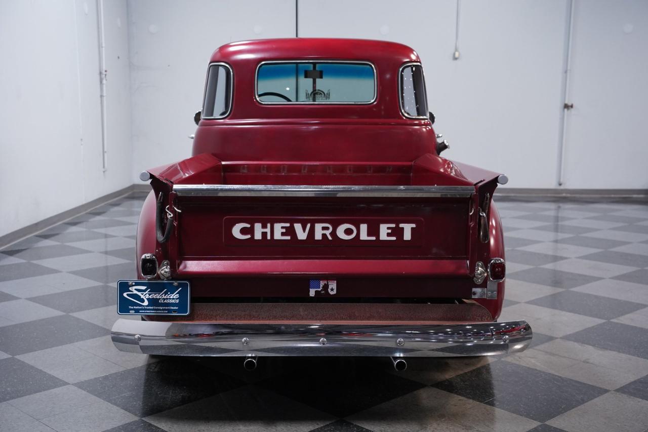 1949 Chevrolet 3100 5 Window
