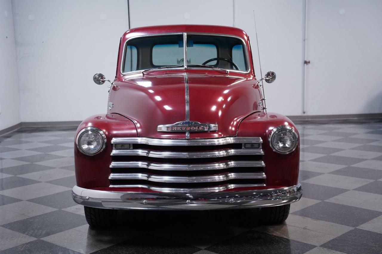 1949 Chevrolet 3100 5 Window