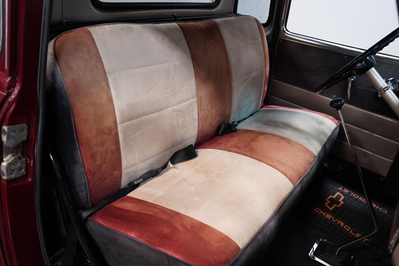 1949 Chevrolet 3100 5 Window