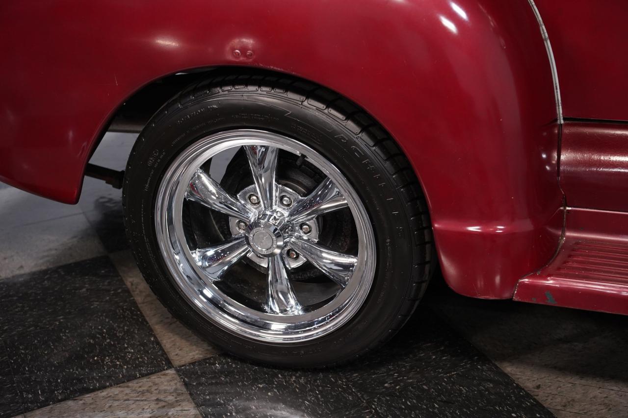 1949 Chevrolet 3100 5 Window