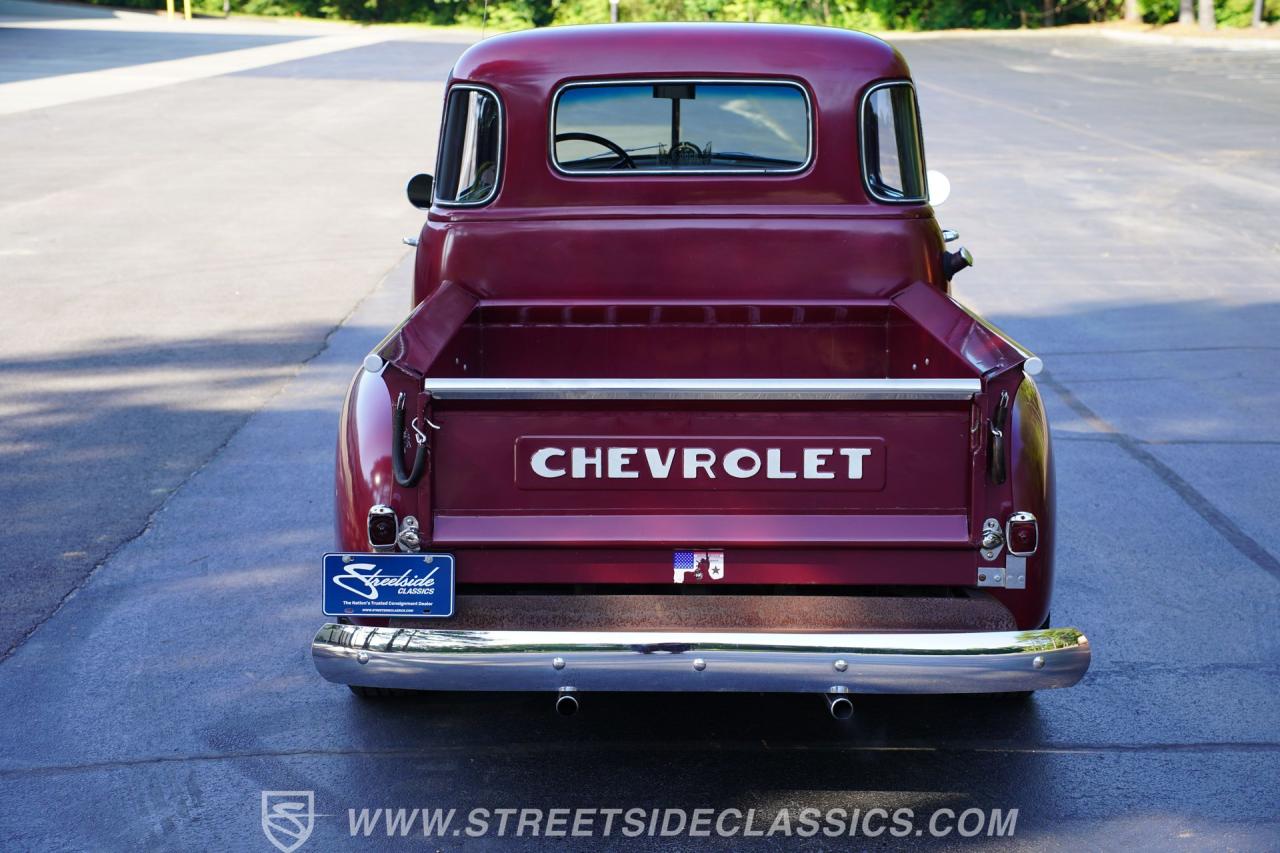 1949 Chevrolet 3100 5 Window