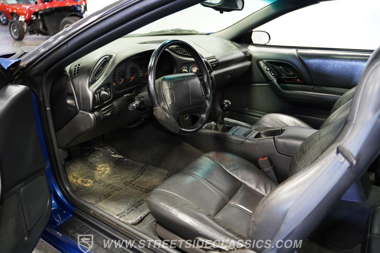 1995 Chevrolet Camaro Z/28
