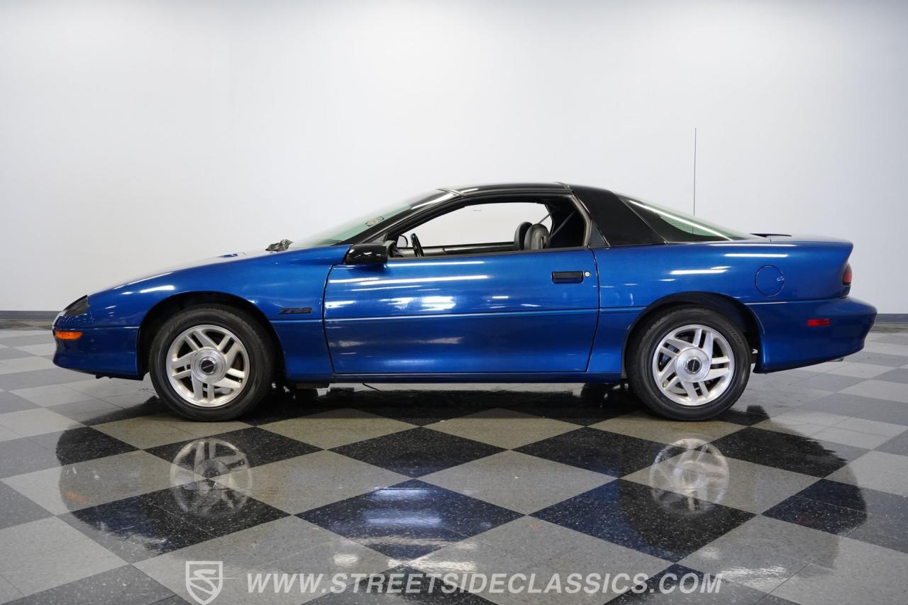 1995 Chevrolet Camaro Z/28