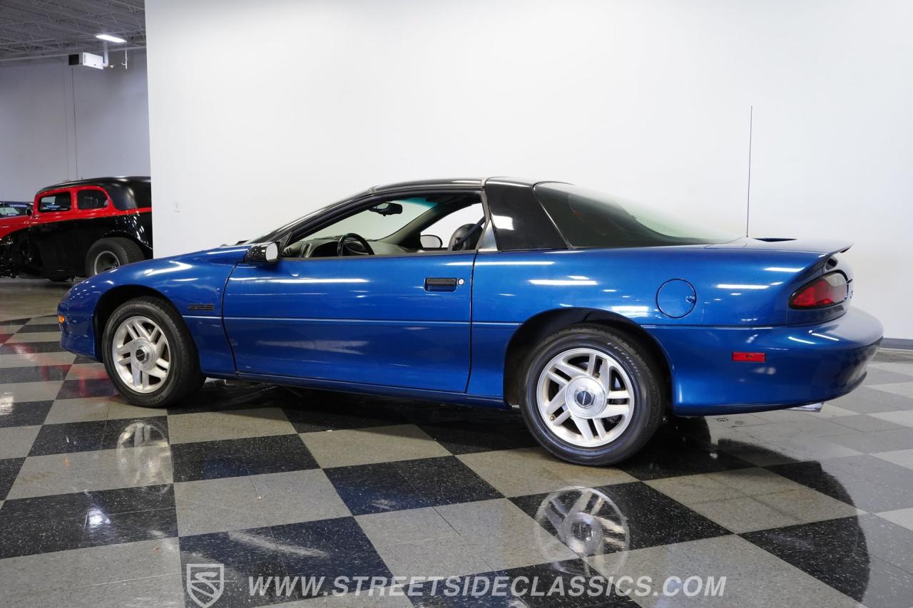 1995 Chevrolet Camaro Z/28
