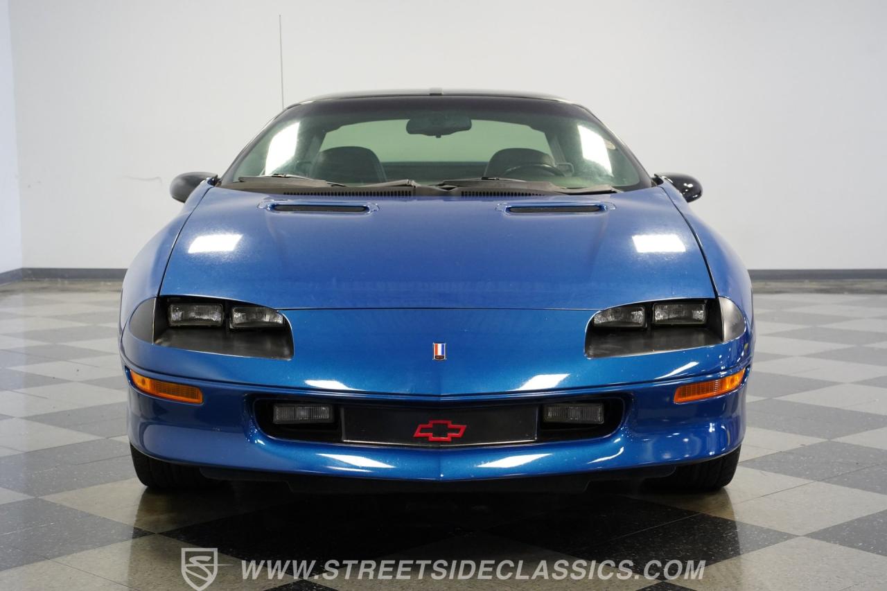 1995 Chevrolet Camaro Z/28