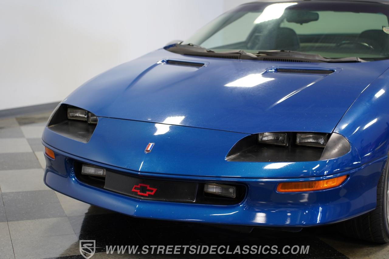 1995 Chevrolet Camaro Z/28