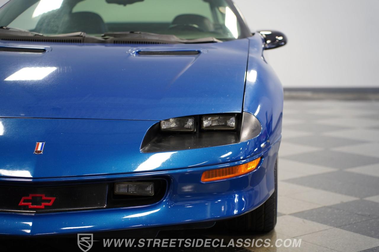 1995 Chevrolet Camaro Z/28