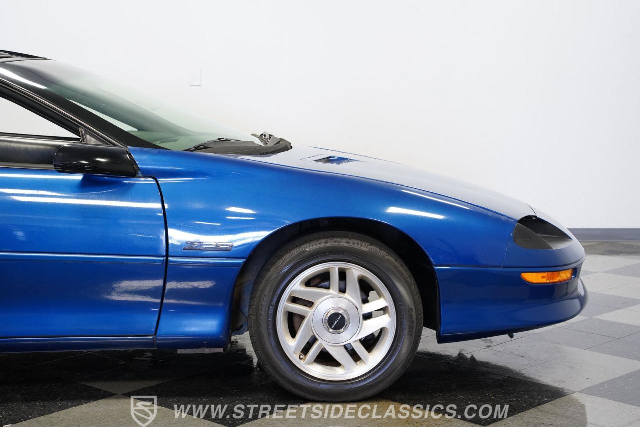 1995 Chevrolet Camaro Z/28
