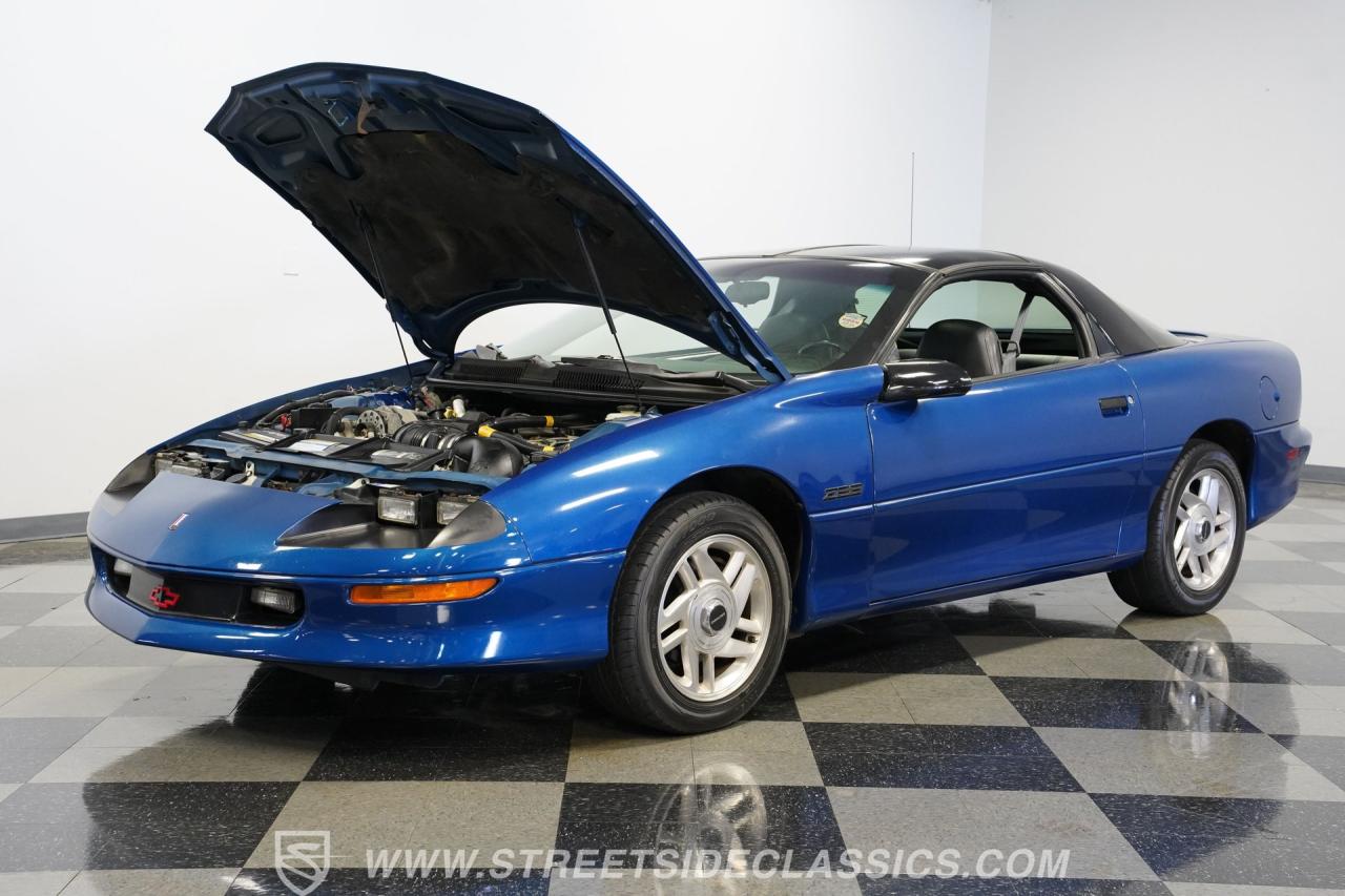 1995 Chevrolet Camaro Z/28