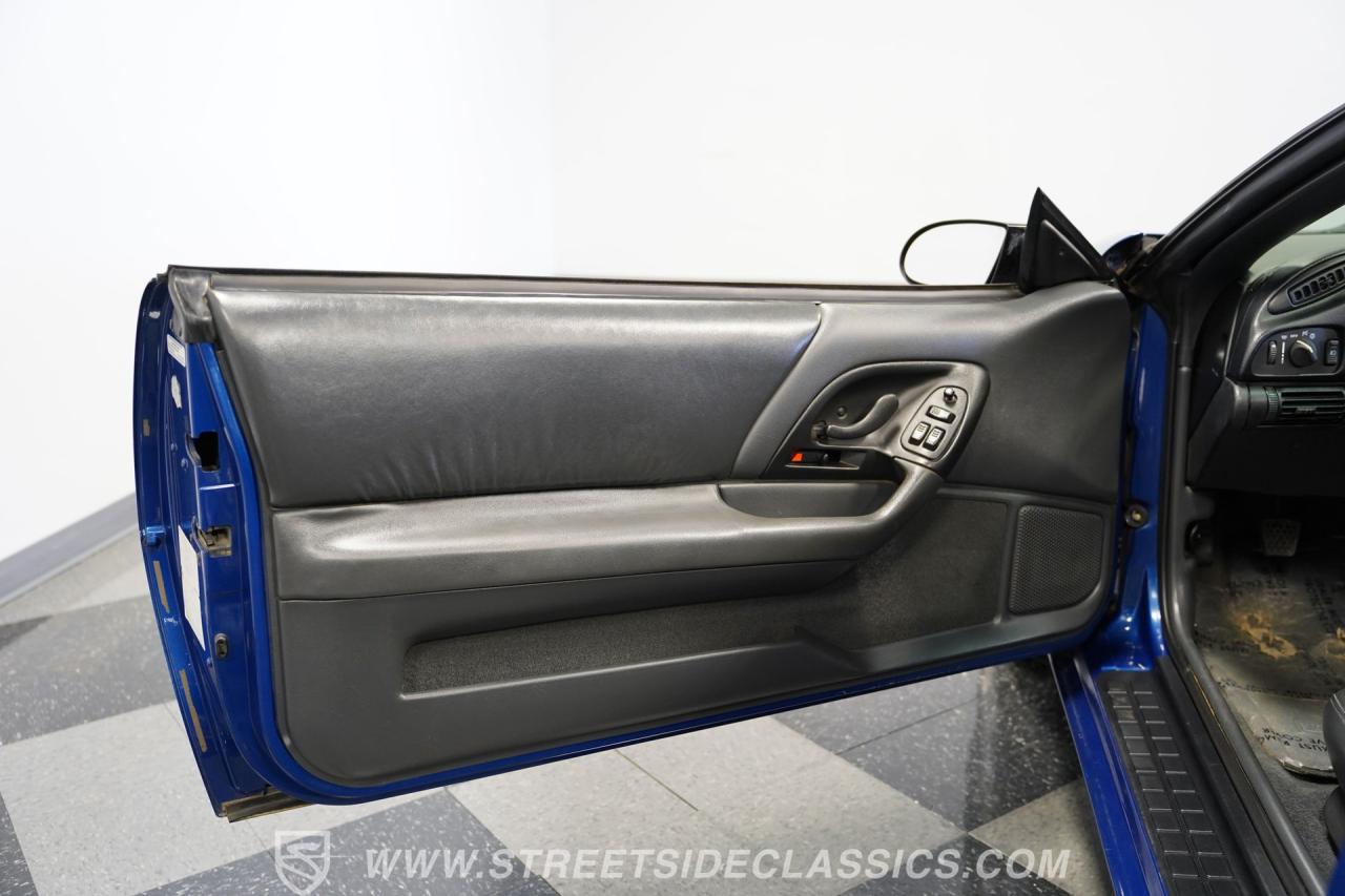 1995 Chevrolet Camaro Z/28