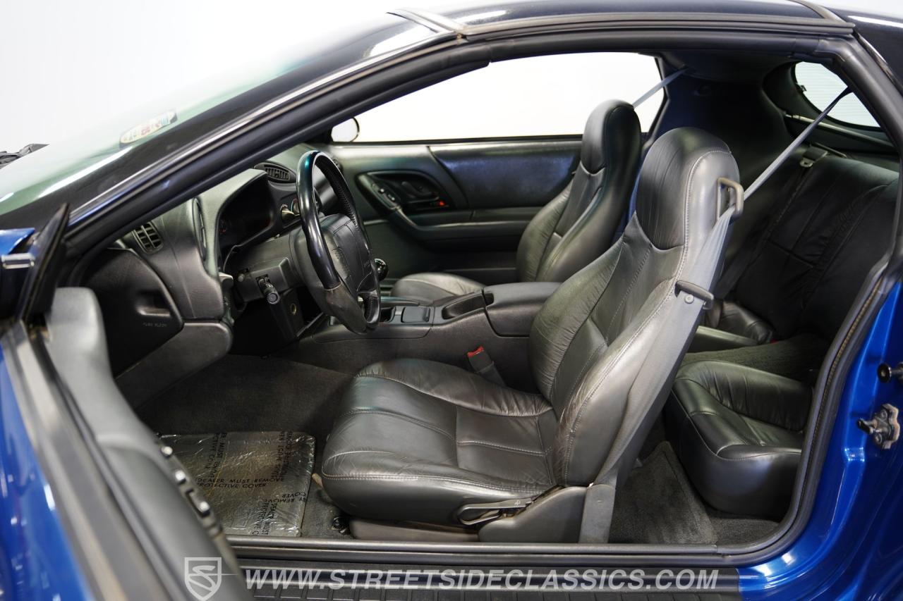 1995 Chevrolet Camaro Z/28