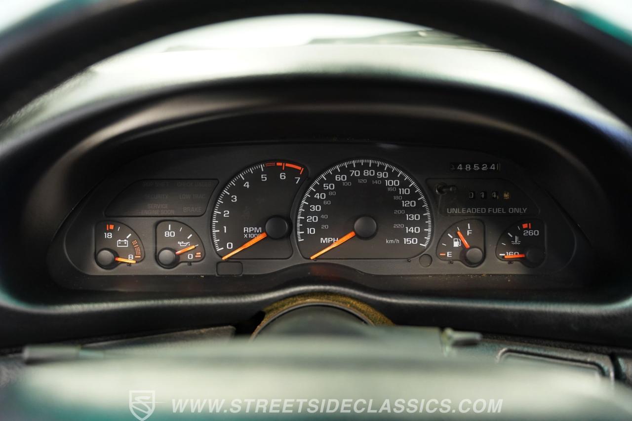 1995 Chevrolet Camaro Z/28