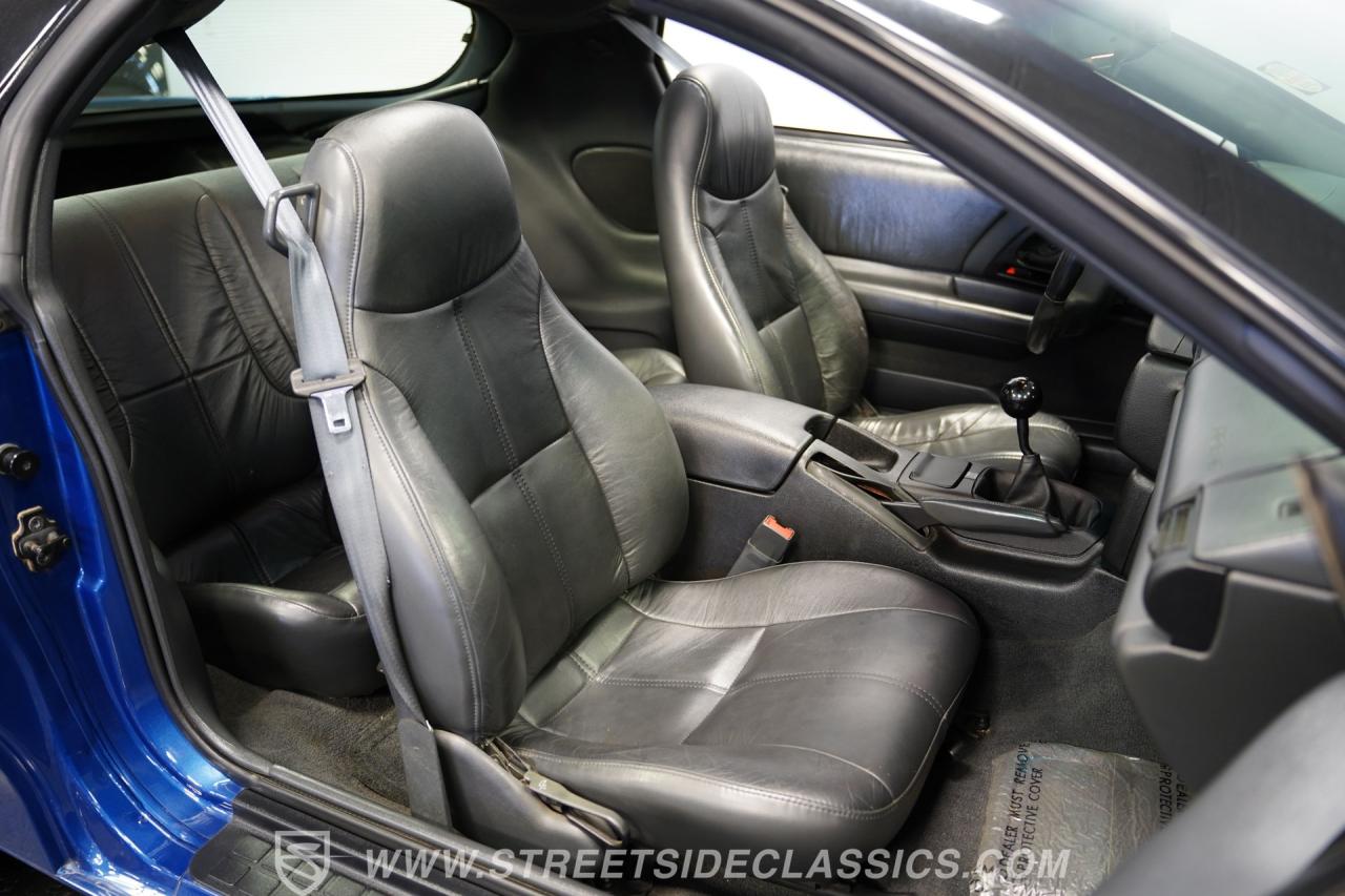 1995 Chevrolet Camaro Z/28