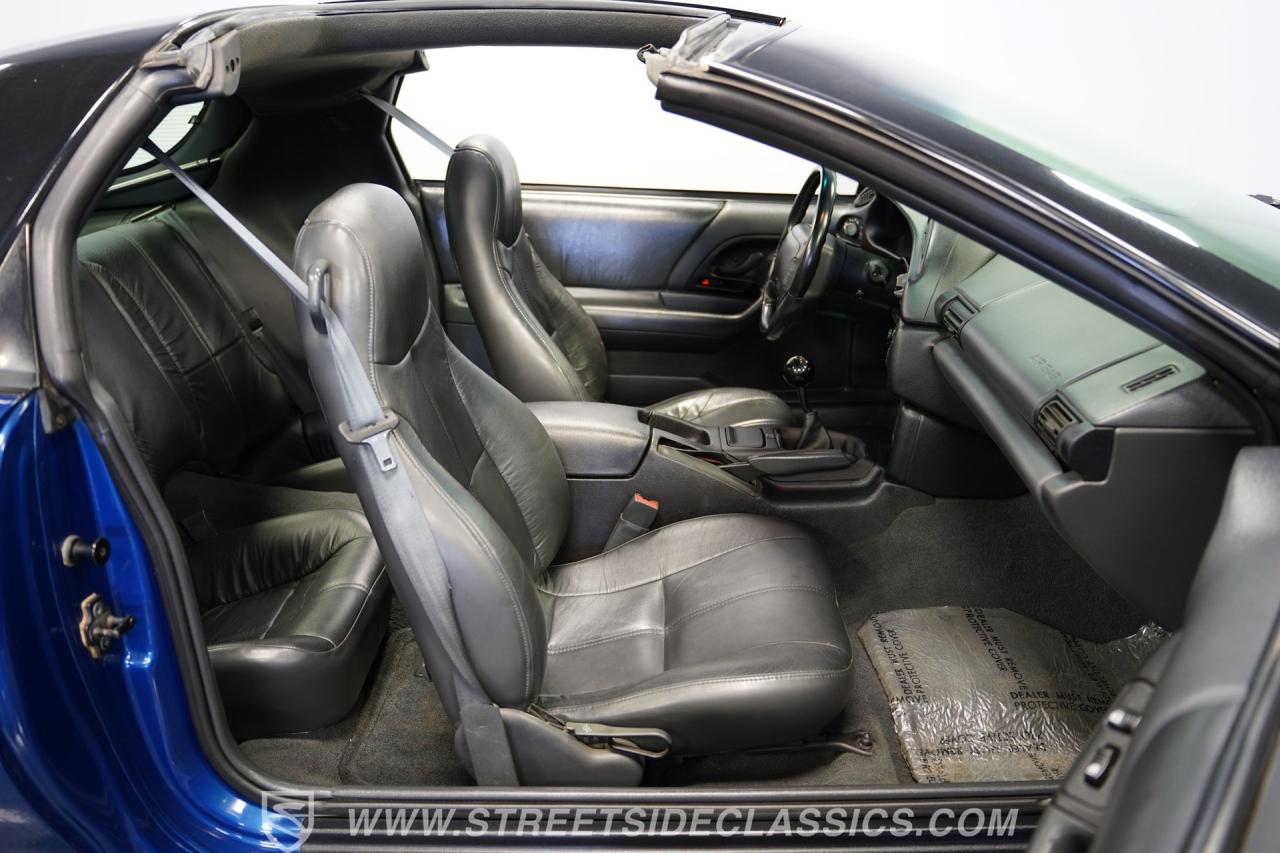 1995 Chevrolet Camaro Z/28