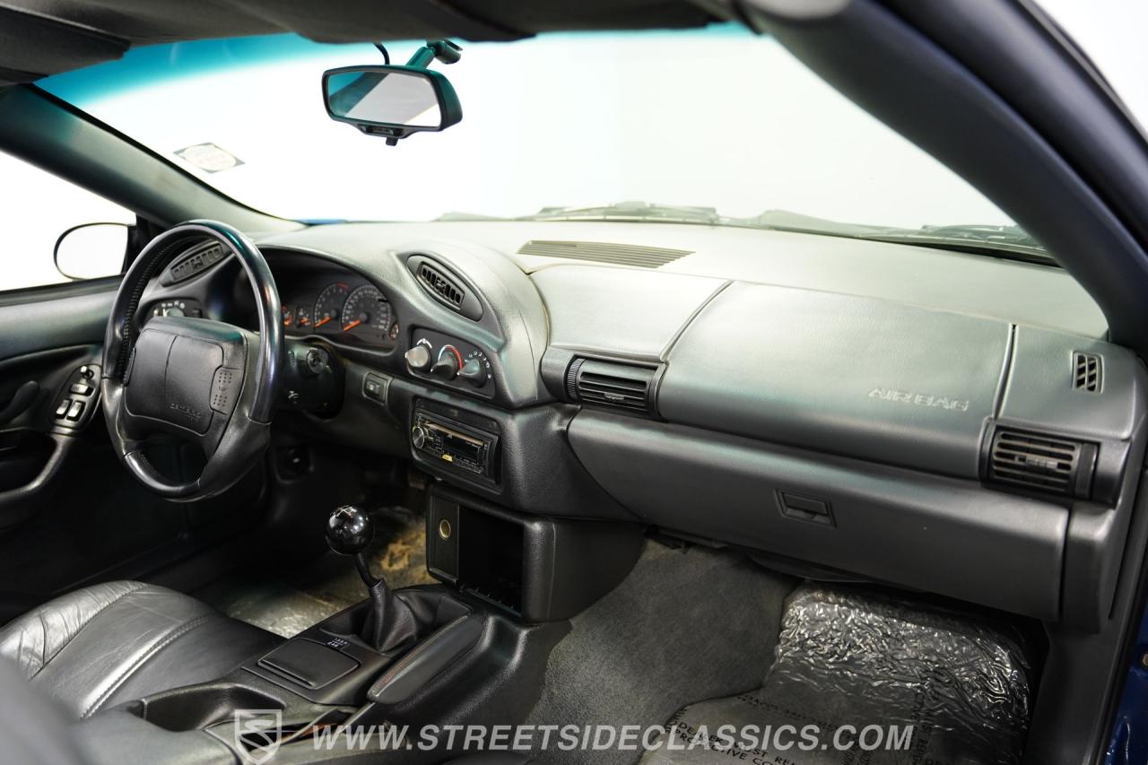 1995 Chevrolet Camaro Z/28