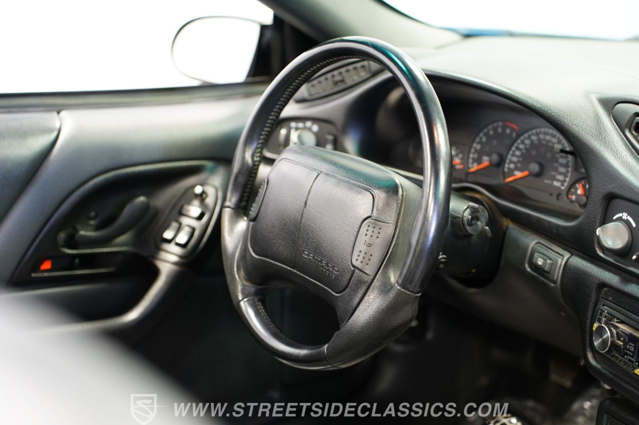 1995 Chevrolet Camaro Z/28
