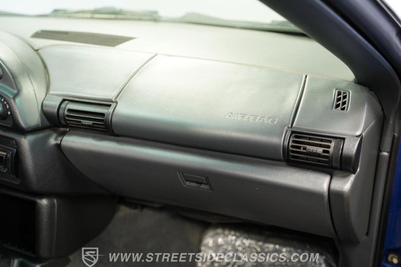 1995 Chevrolet Camaro Z/28