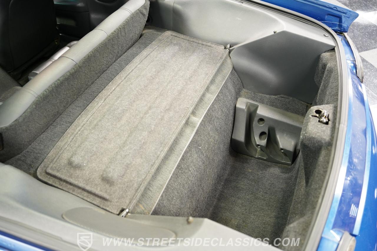 1995 Chevrolet Camaro Z/28