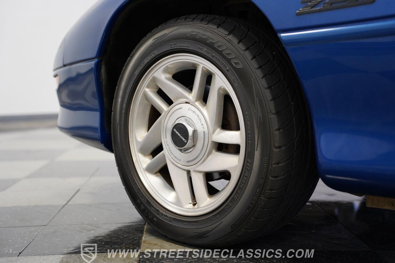 1995 Chevrolet Camaro Z/28