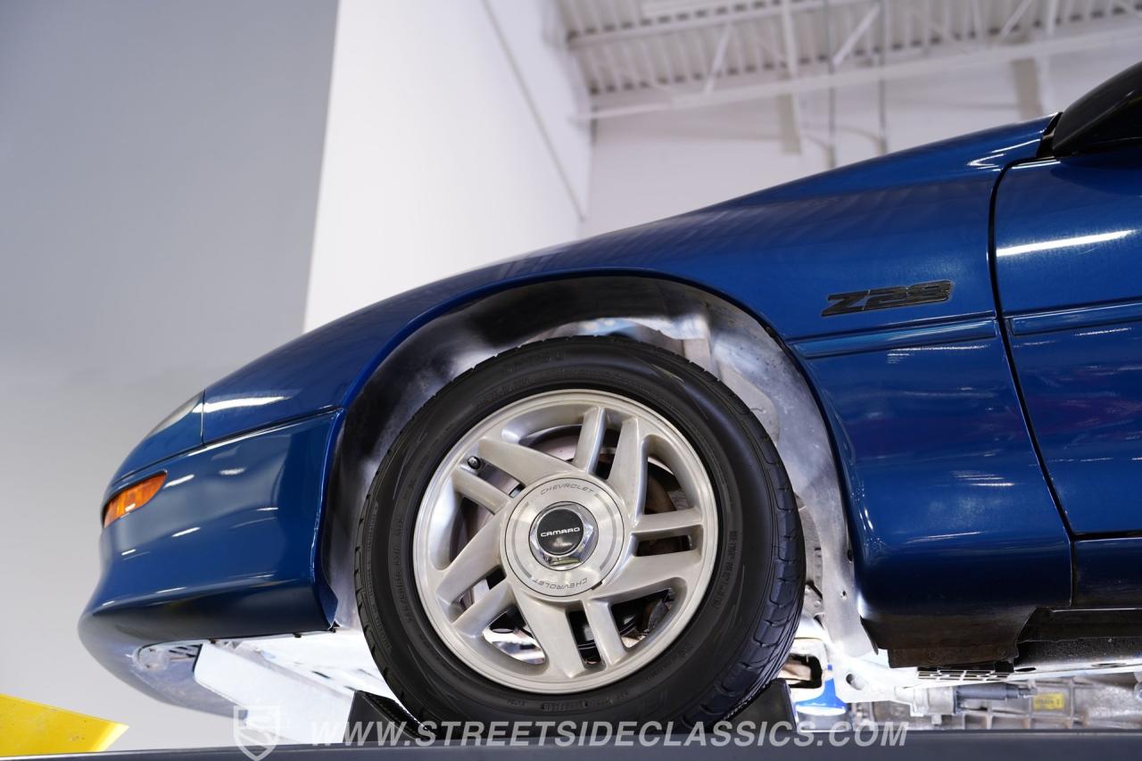 1995 Chevrolet Camaro Z/28