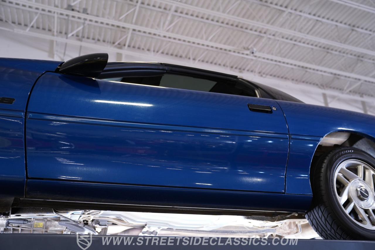 1995 Chevrolet Camaro Z/28