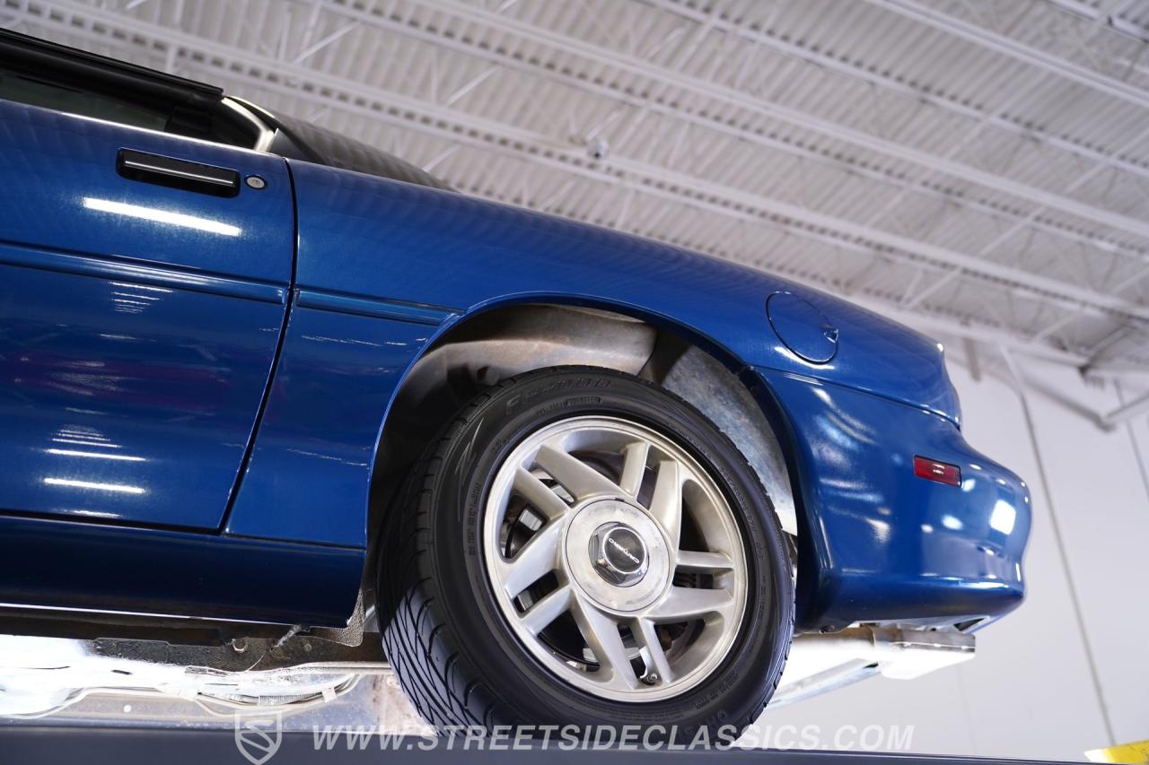1995 Chevrolet Camaro Z/28