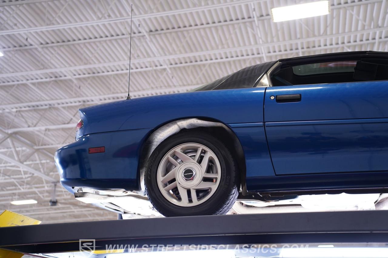 1995 Chevrolet Camaro Z/28