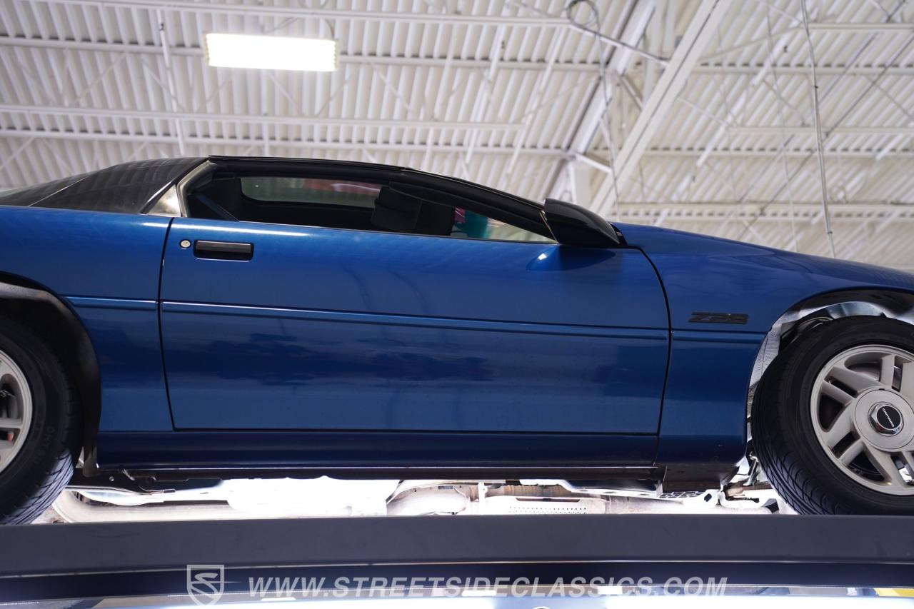 1995 Chevrolet Camaro Z/28