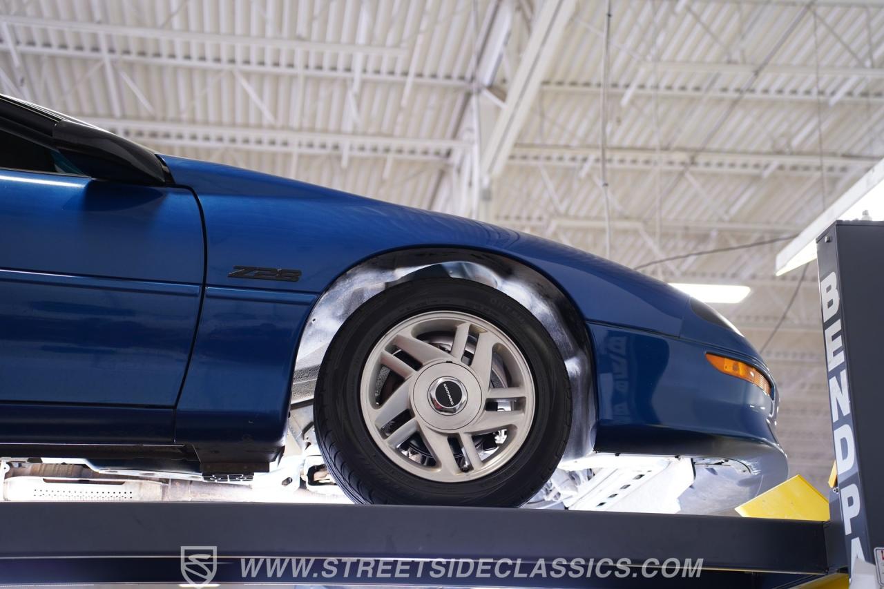 1995 Chevrolet Camaro Z/28