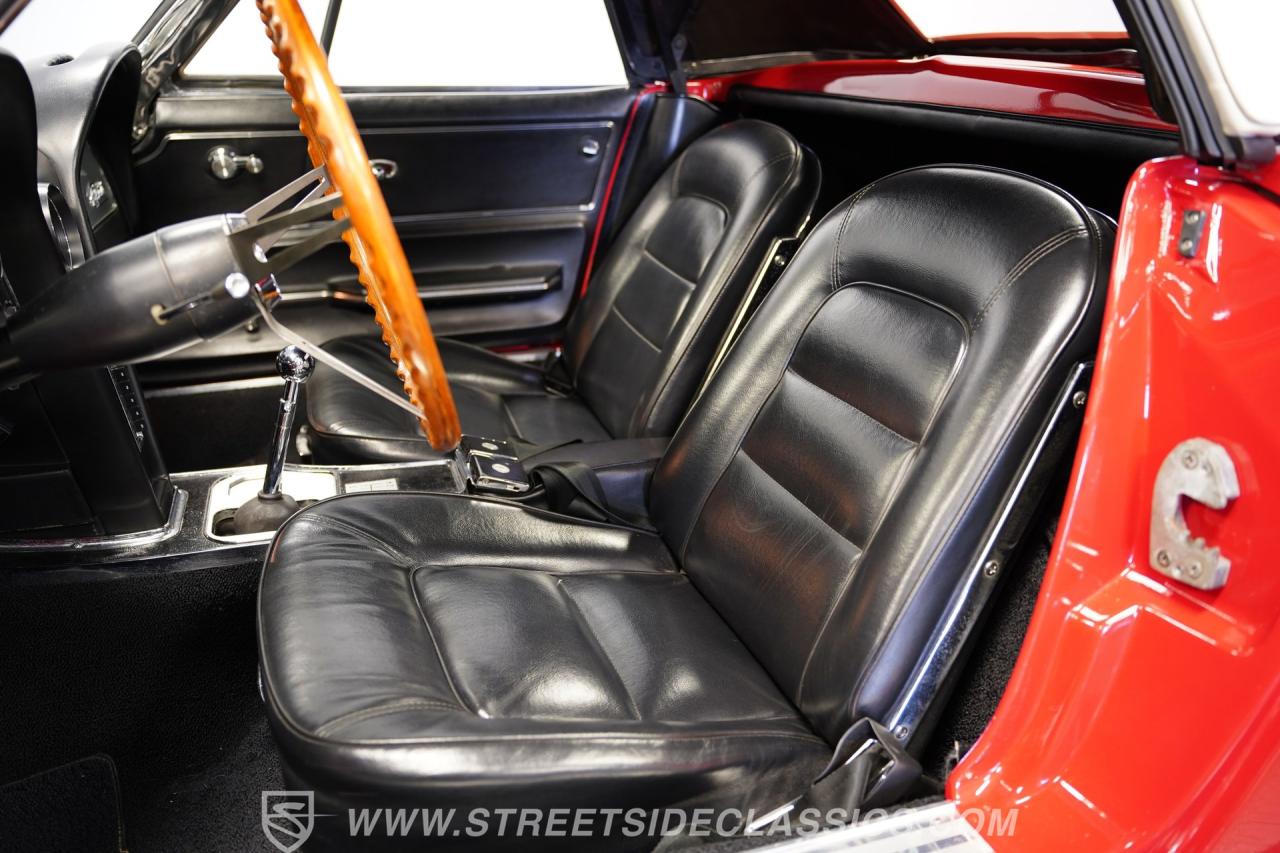 1965 Chevrolet Corvette Convertible