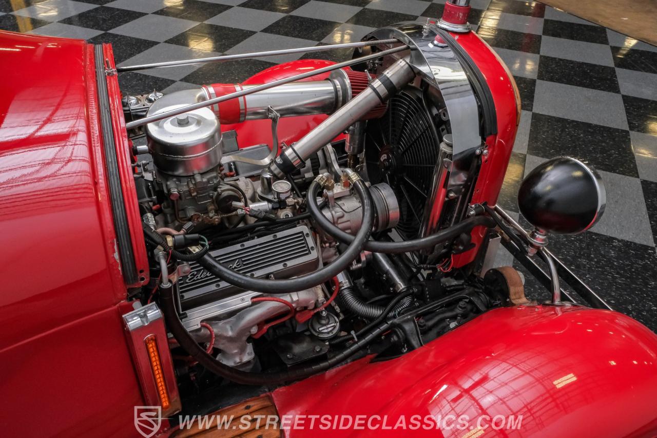 1928 Ford Model T Street Rod