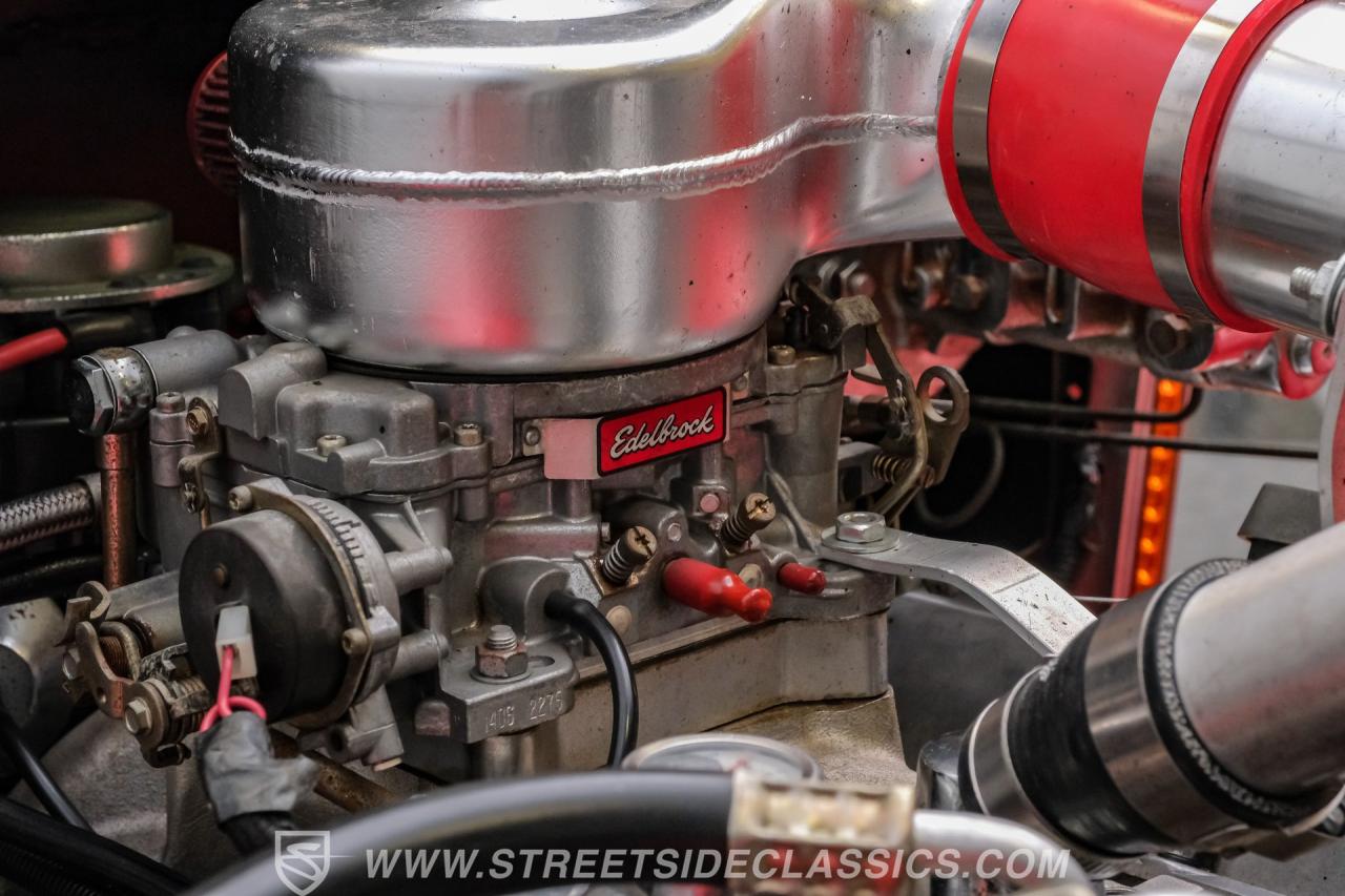 1928 Ford Model T Street Rod