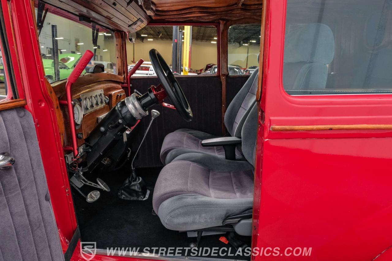 1928 Ford Model T Street Rod