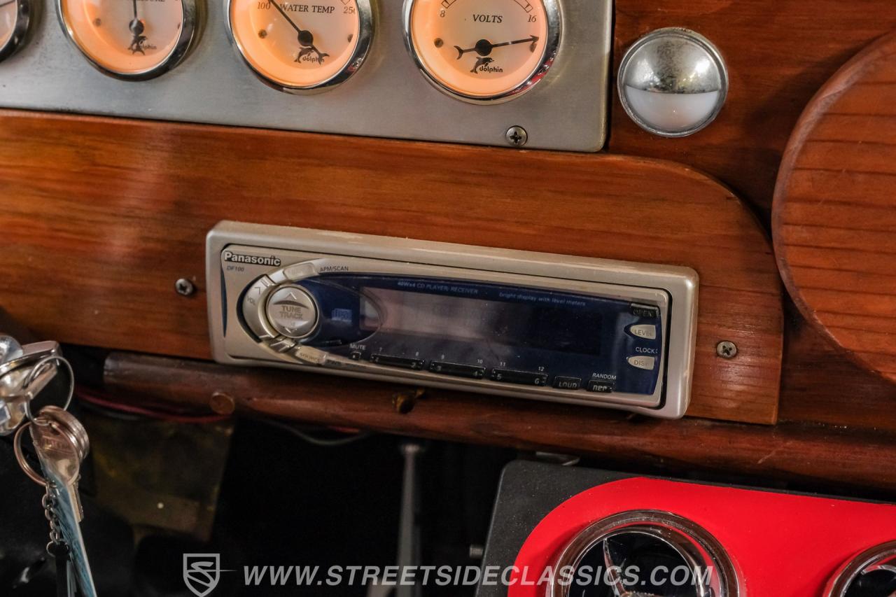 1928 Ford Model T Street Rod