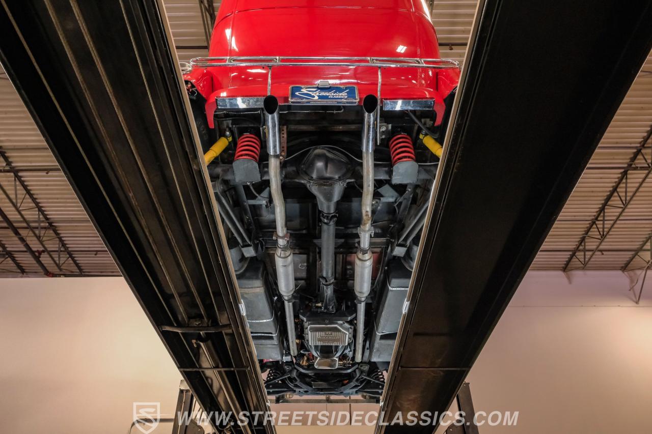 1928 Ford Model T Street Rod