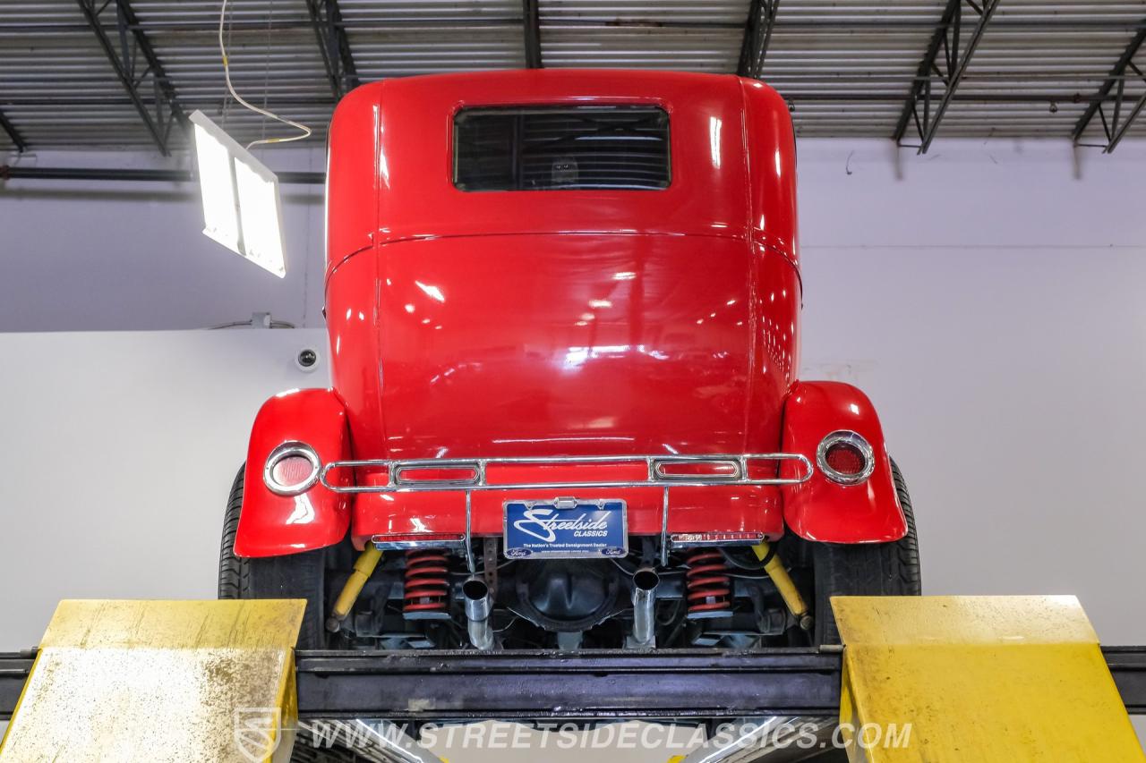 1928 Ford Model T Street Rod