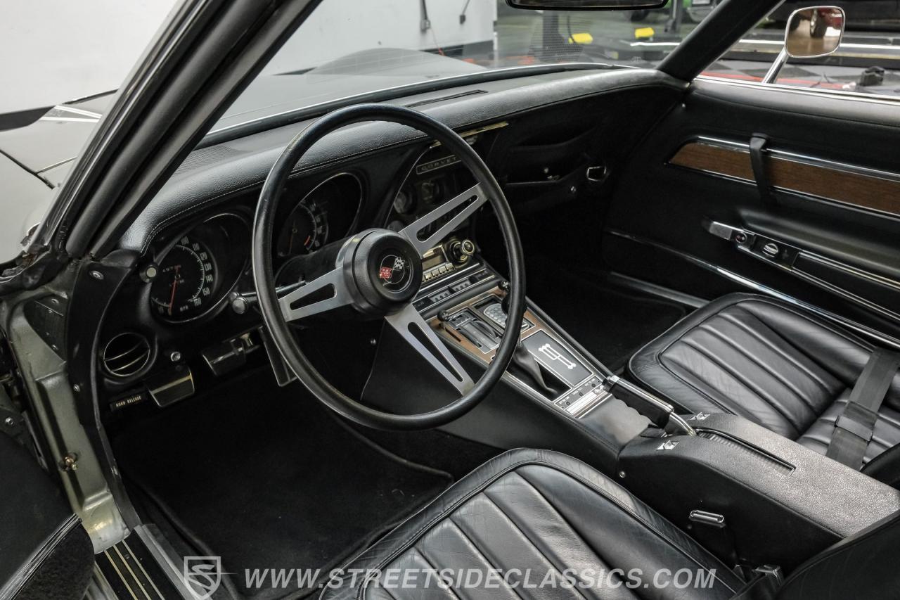 1971 Chevrolet Corvette LT1