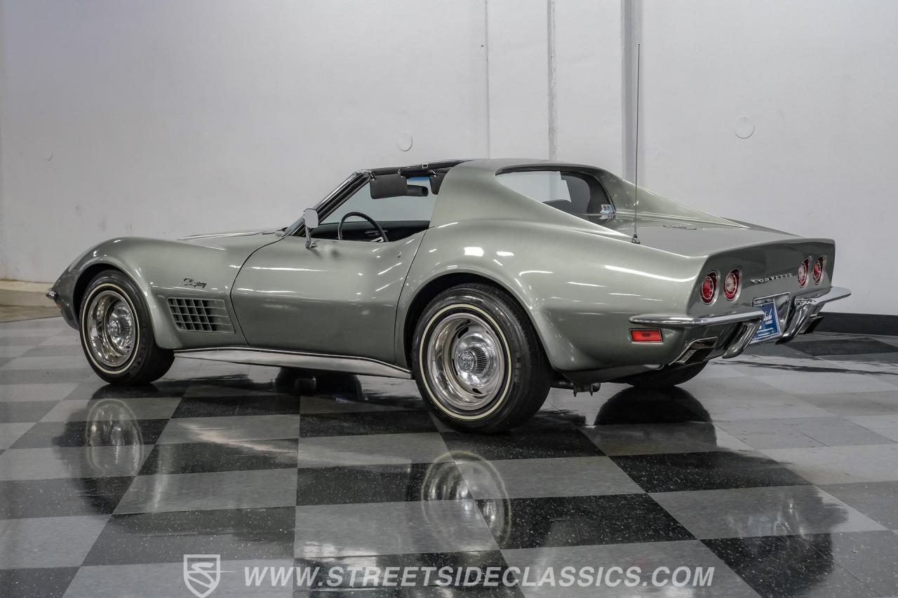 1971 Chevrolet Corvette LT1