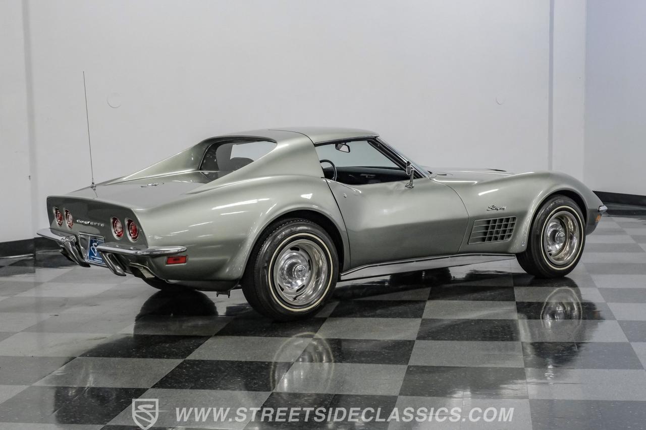 1971 Chevrolet Corvette LT1